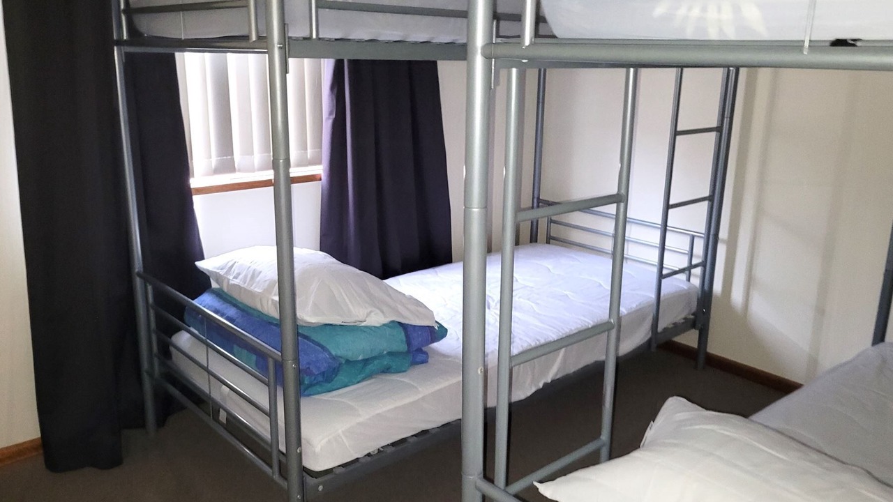 Photo of Bedroom in Moonta Bay