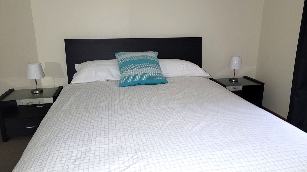 Photo of Bedroom in Moonta Bay