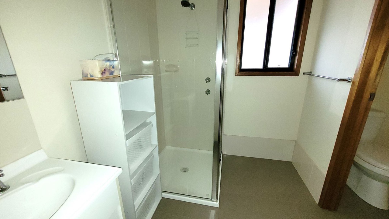 Photo of Bathroom in Moonta Bay