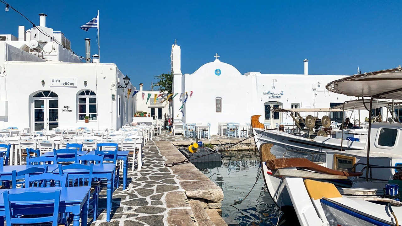 Photo of Others in Agios Prokopios