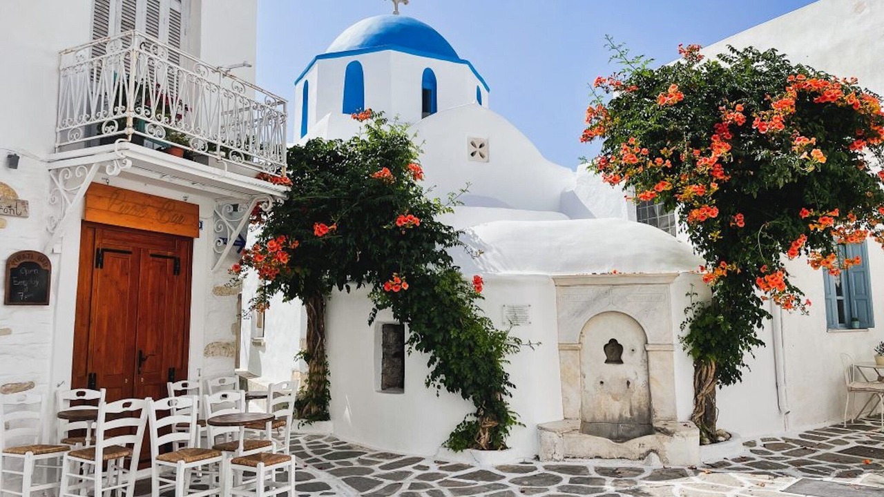 Photo of Others in Agios Prokopios