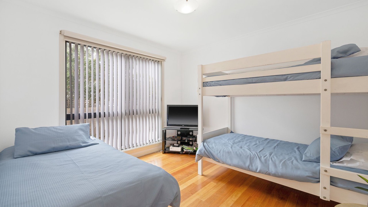 Photo of Bedroom in Cape Woolamai