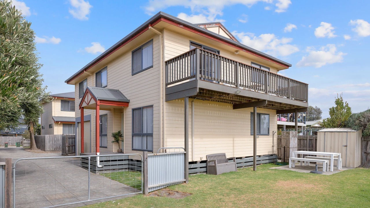Photo of Outdoor in Cape Woolamai