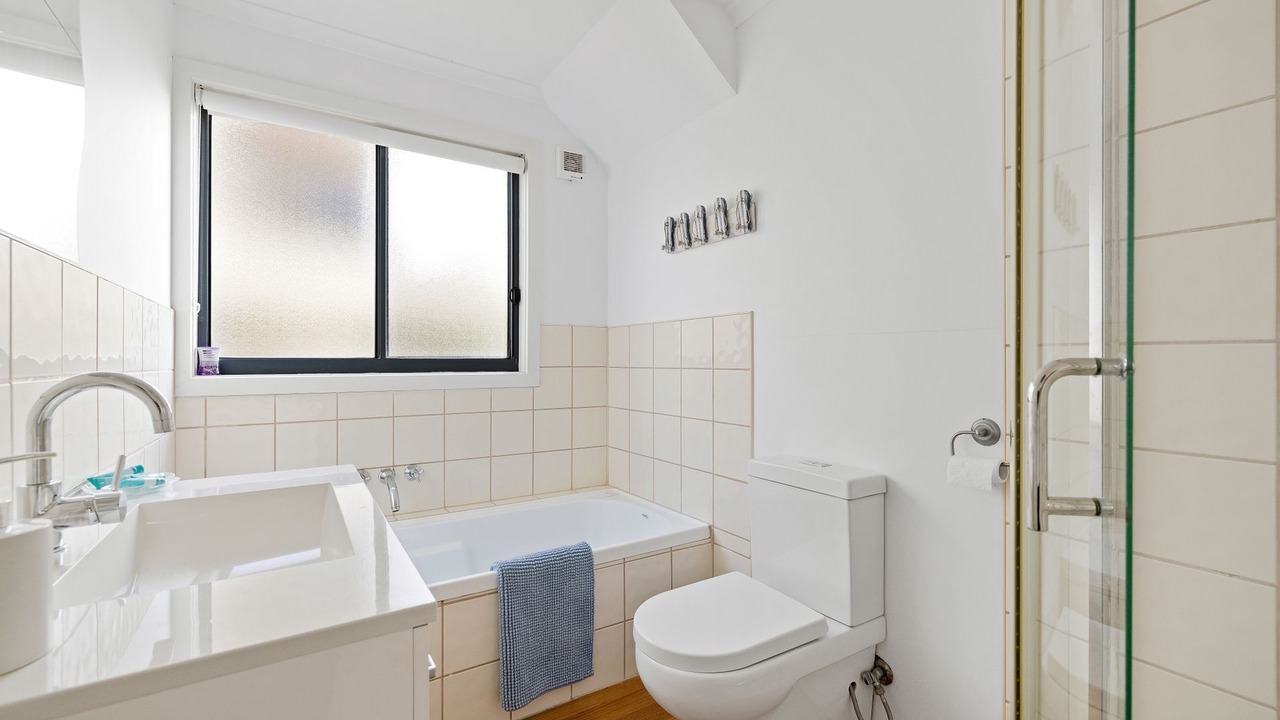 Photo of Bathroom in Cape Woolamai
