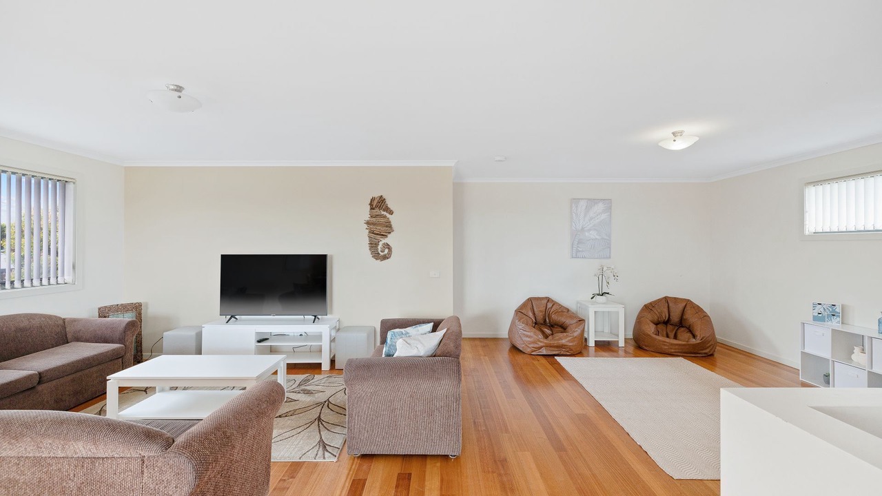Photo of Livingroom in Cape Woolamai