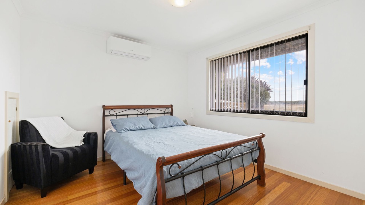 Photo of Bedroom in Cape Woolamai