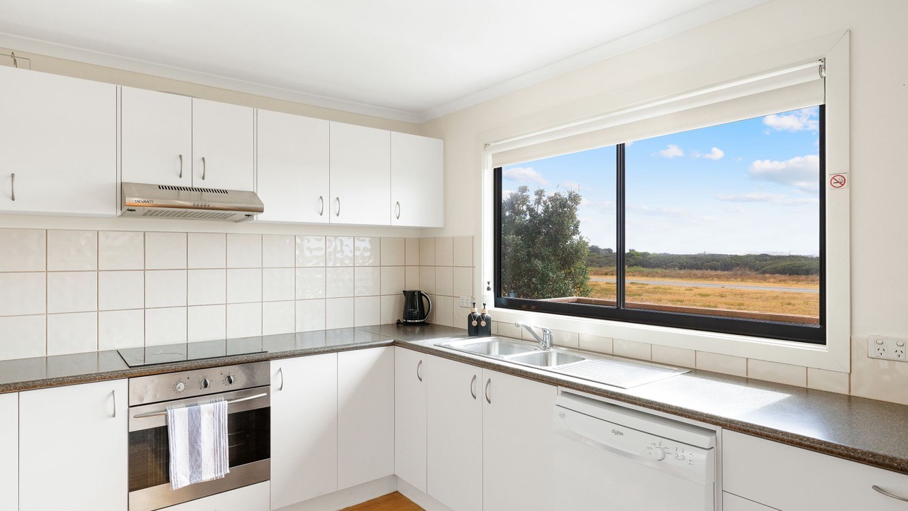Photo of Kitchen in Cape Woolamai