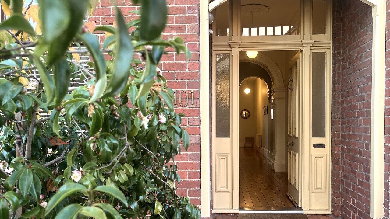 Photo of Outdoor in Battery Point