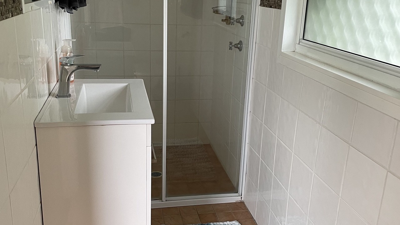 Photo of Bathroom in Wamberal