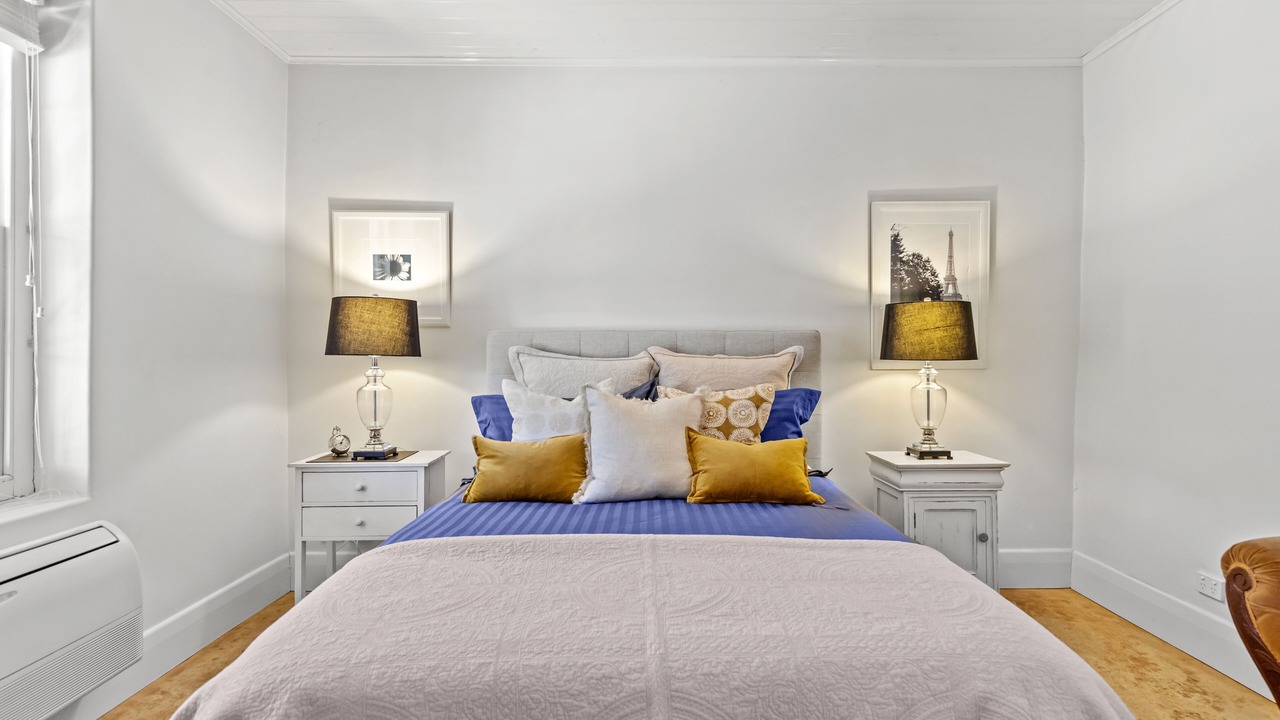 Photo of Bedroom in Penrice