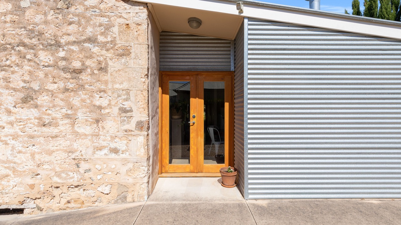 Photo of Outdoor in Penrice