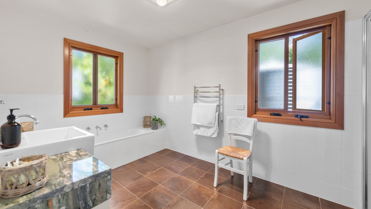 Photo of Bathroom in Penrice