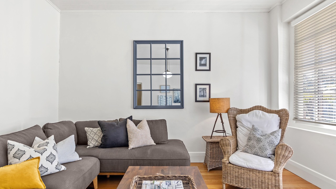 Photo of Livingroom in Penrice