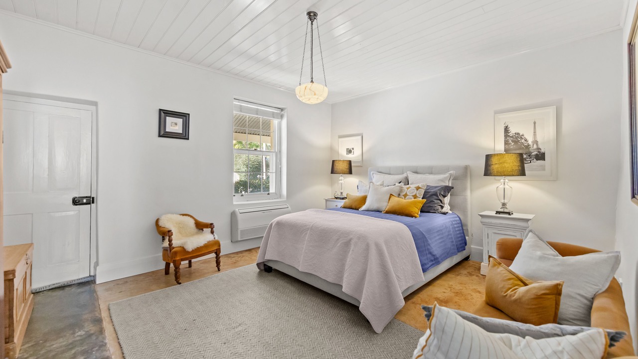 Photo of Bedroom in Penrice