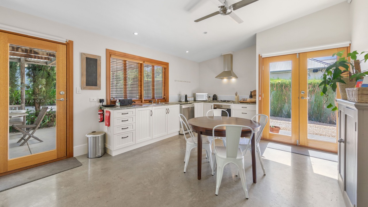 Photo of Kitchen in Penrice
