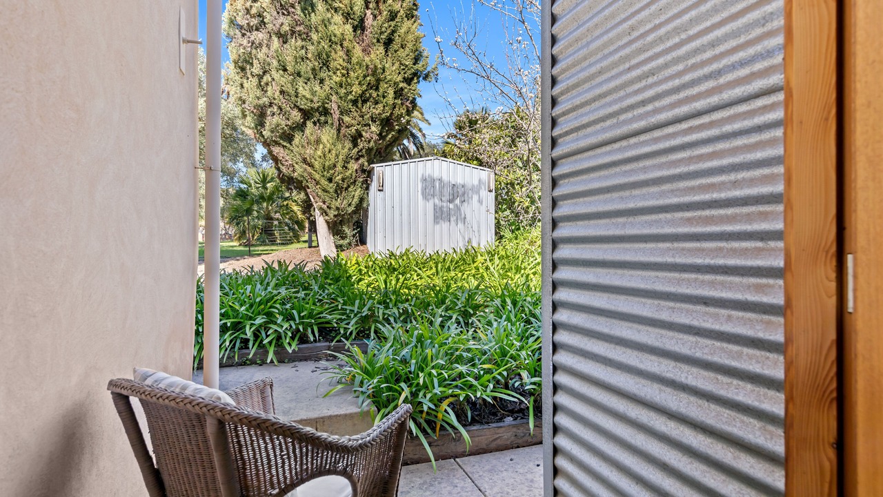 Photo of Patio Balcony in Penrice