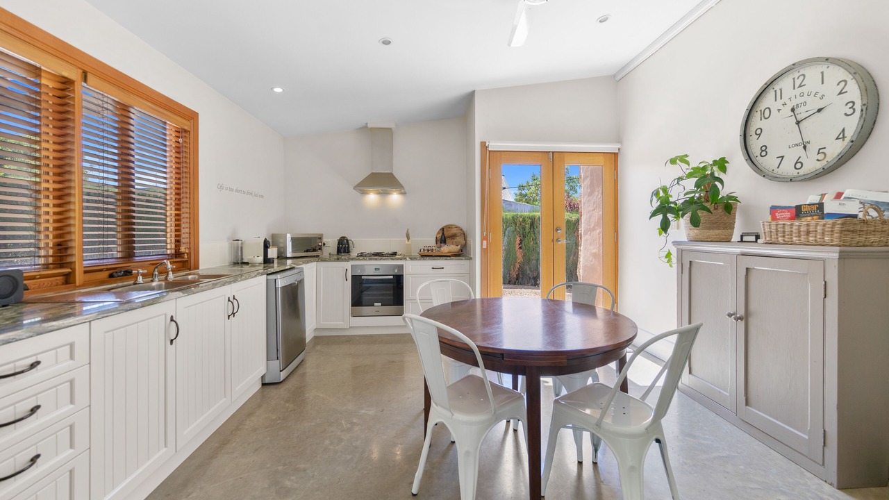 Photo of Kitchen in Penrice