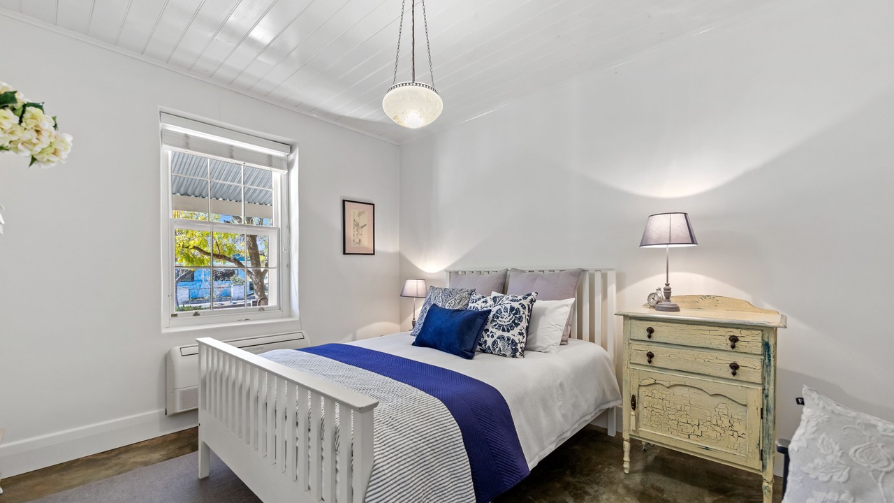 Photo of Bedroom in Penrice