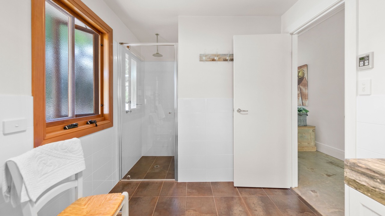 Photo of Bathroom in Penrice