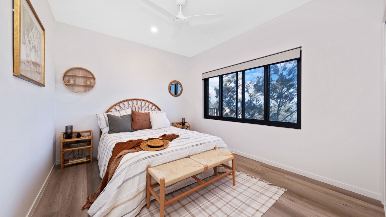 Photo of Bedroom in Zilzie