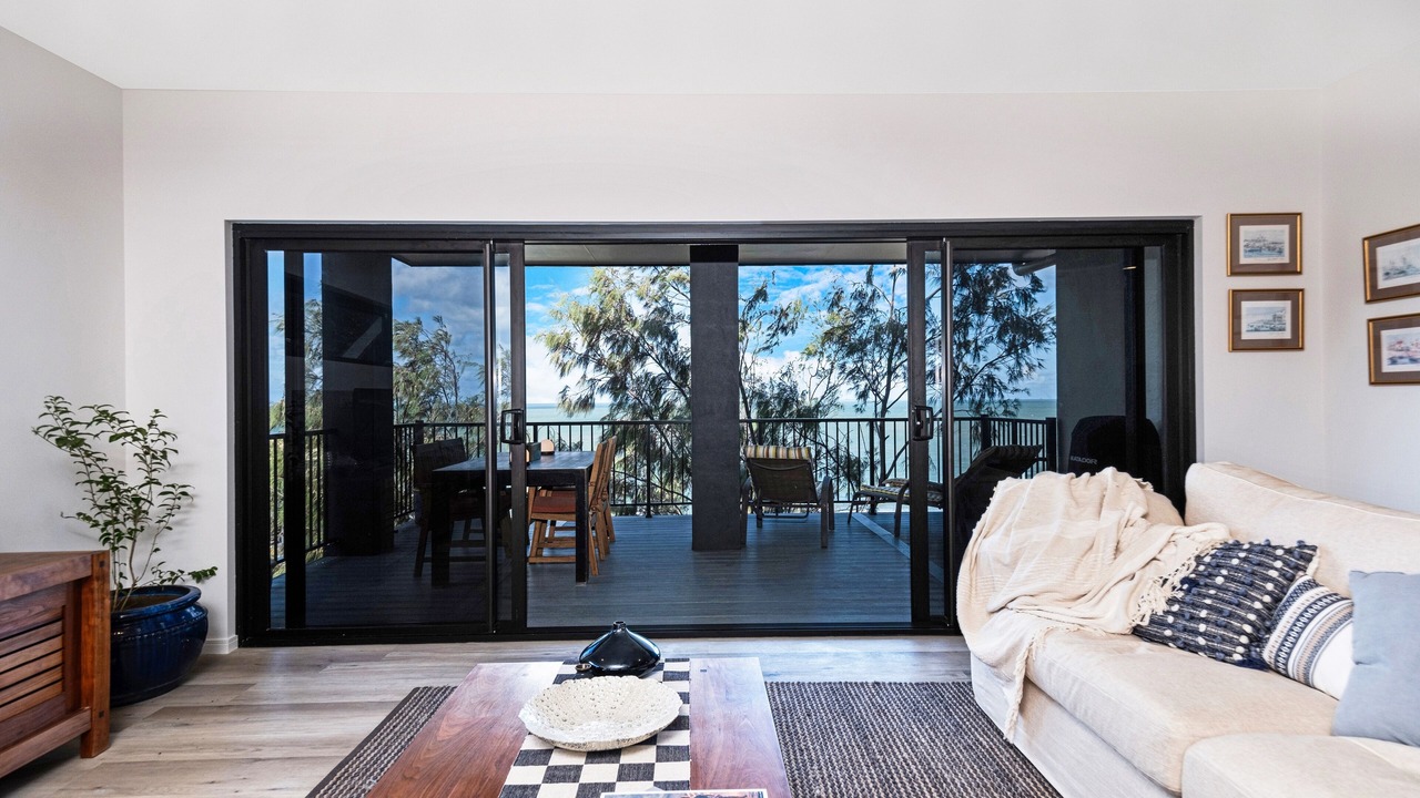 Photo of Livingroom in Zilzie