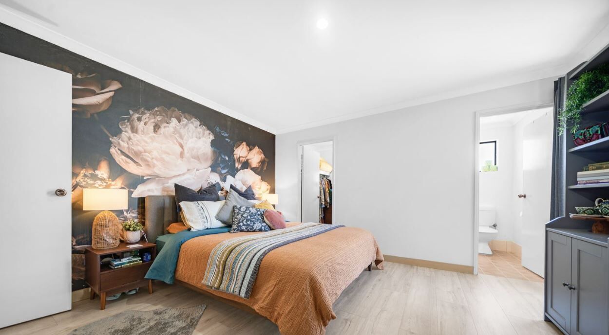 Photo of Bedroom in Ellenbrook