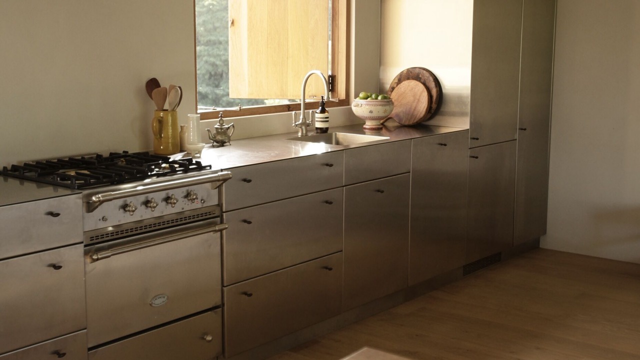 Photo of Kitchen in Myocum