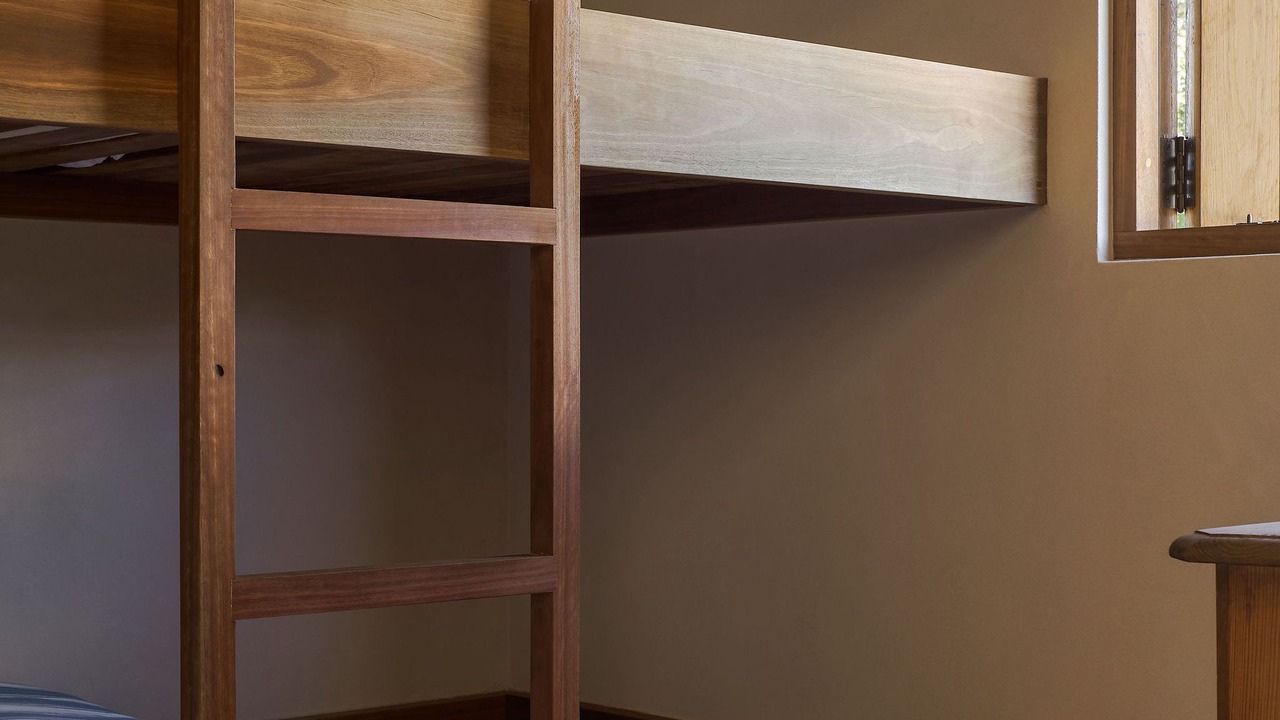 Photo of Bedroom in Myocum