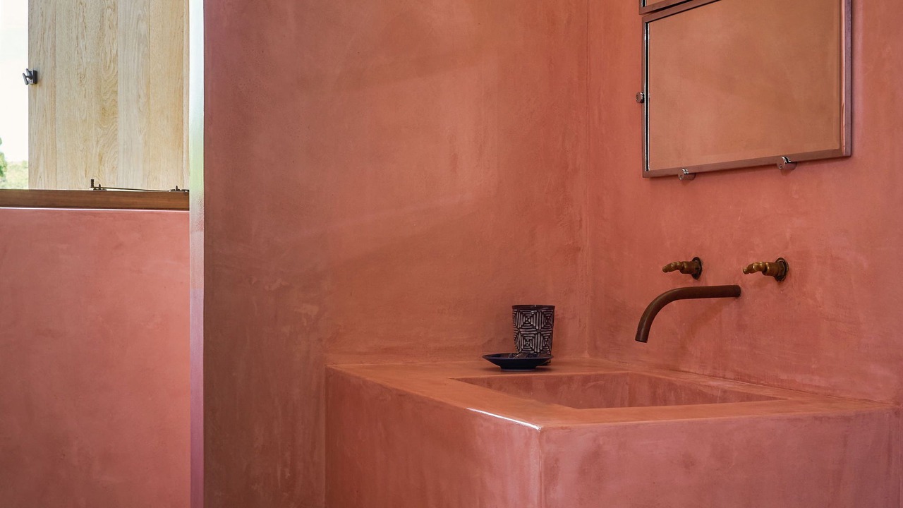 Photo of Bathroom in Myocum