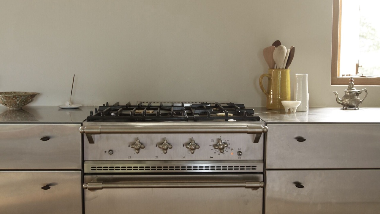 Photo of Kitchen in Myocum