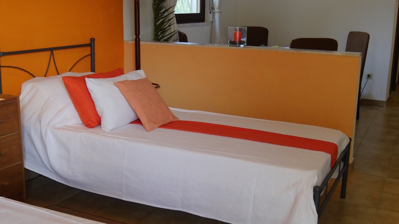 Photo of Bedroom in Kallithea