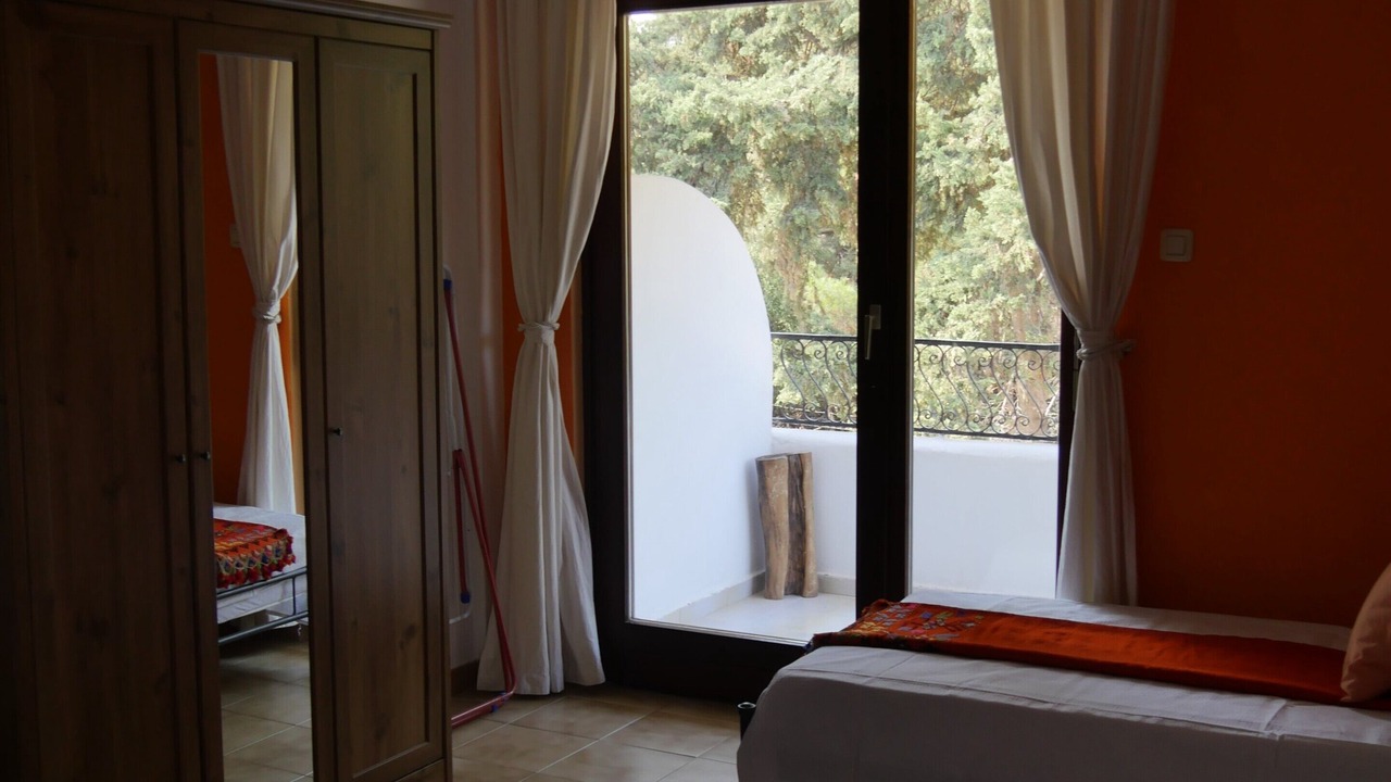 Photo of Bedroom in Kallithea