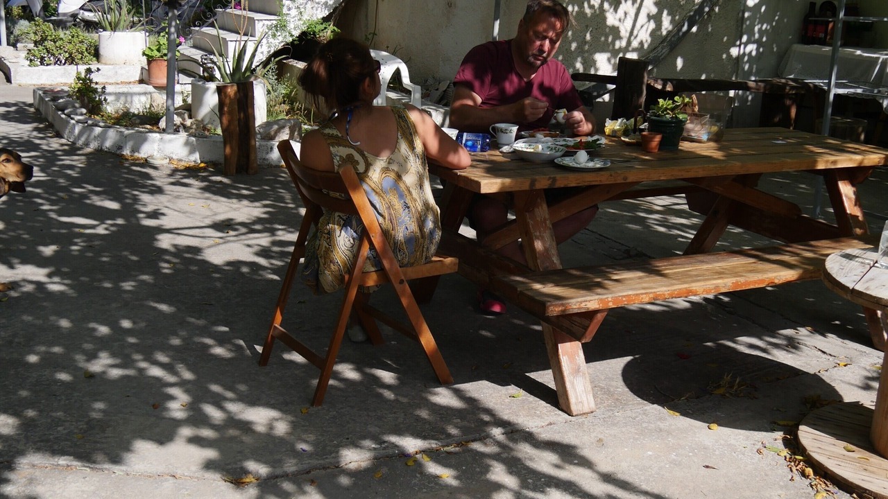 Photo of Outdoor in Kallithea