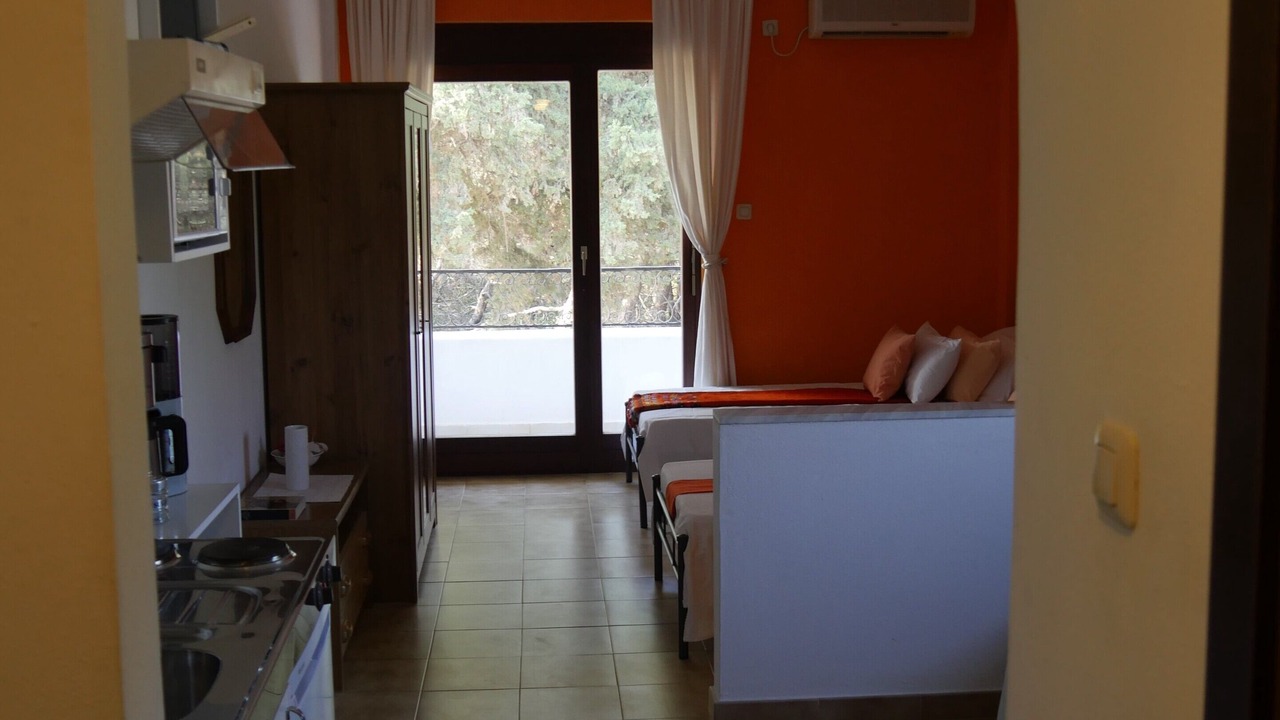 Photo of Bedroom in Kallithea