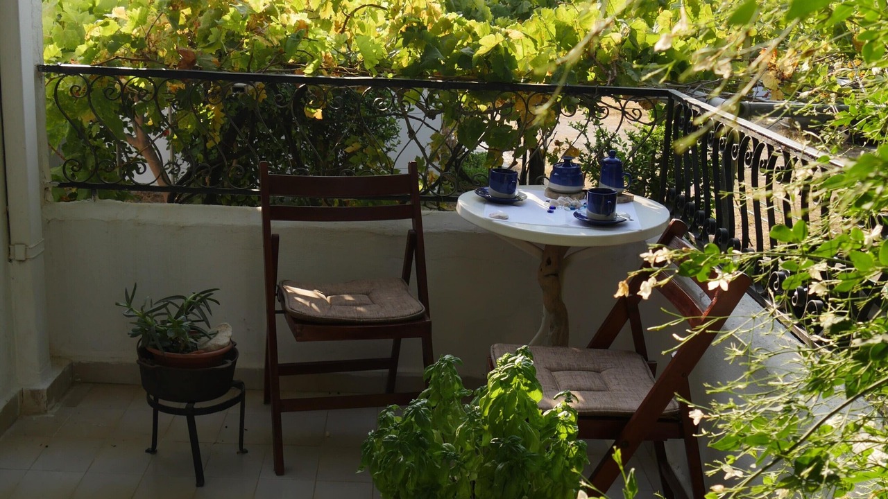 Photo of Outdoor in Kallithea