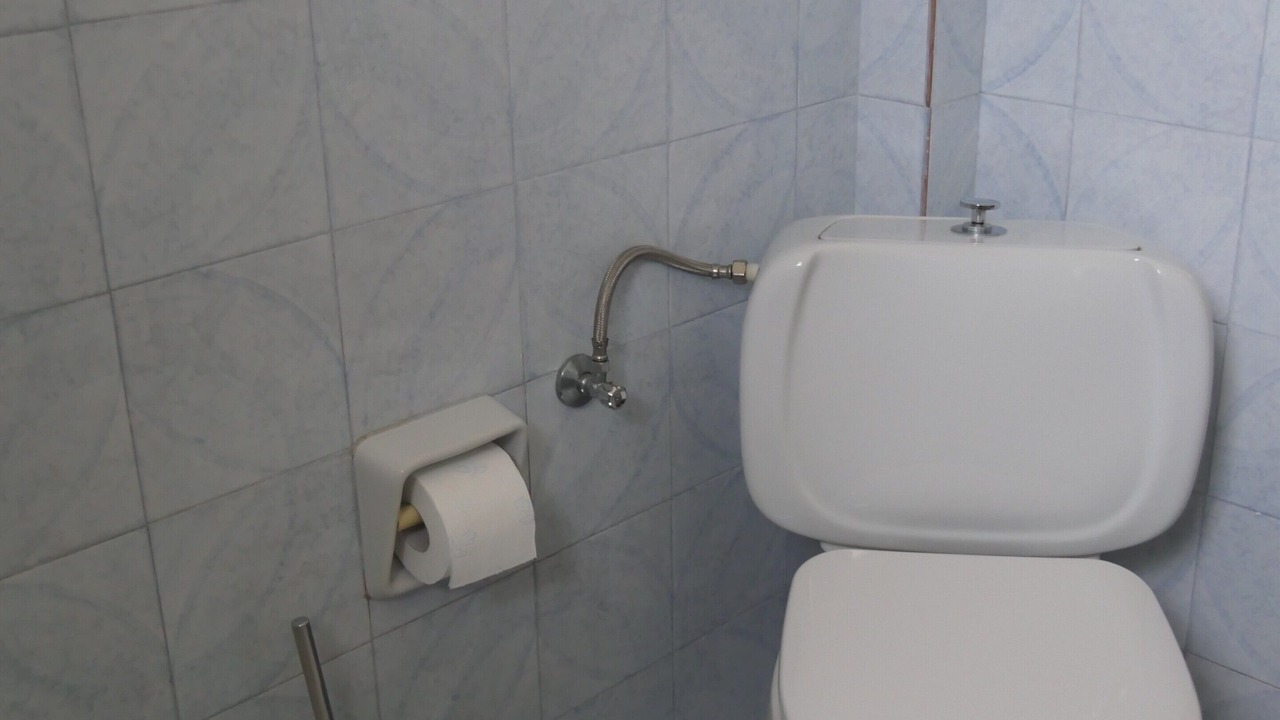 Photo of Bathroom in Kallithea