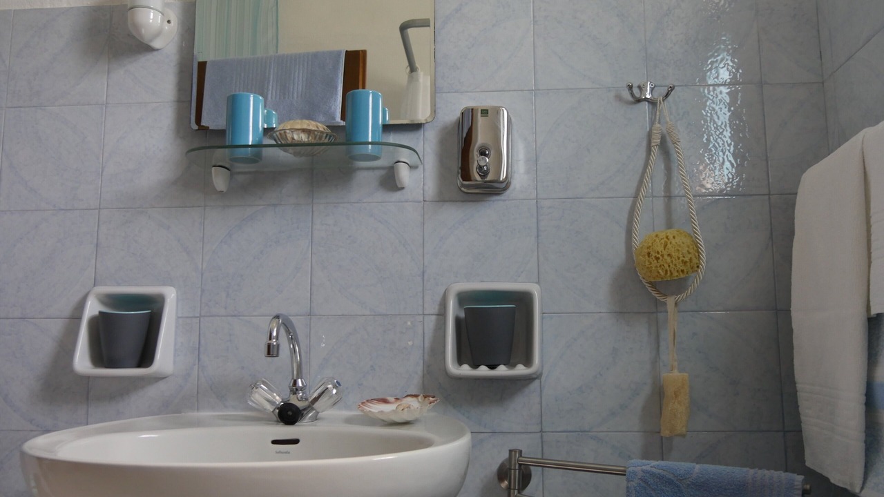 Photo of Bathroom in Kallithea