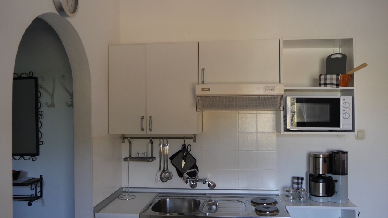 Photo of Kitchen in Kallithea