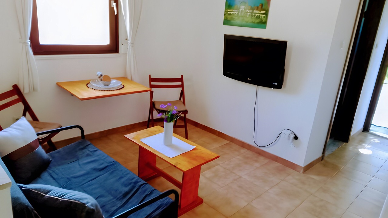 Photo of Livingroom in Kallithea