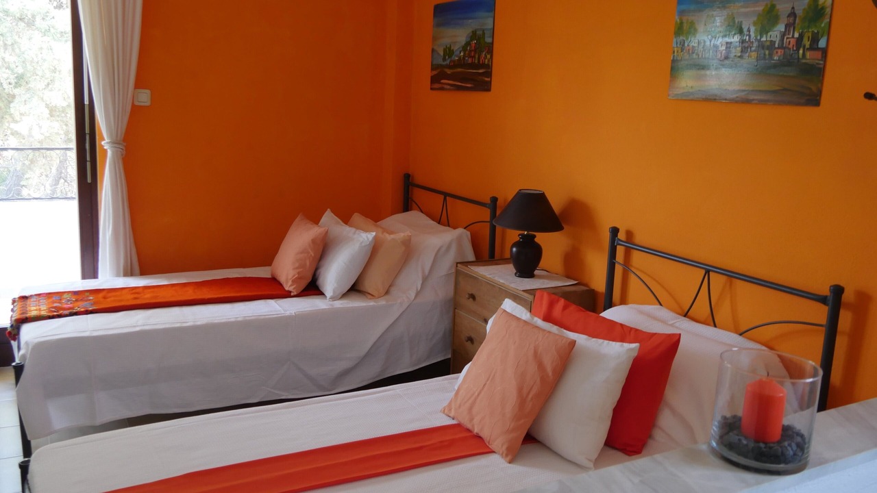 Photo of Bedroom in Kallithea