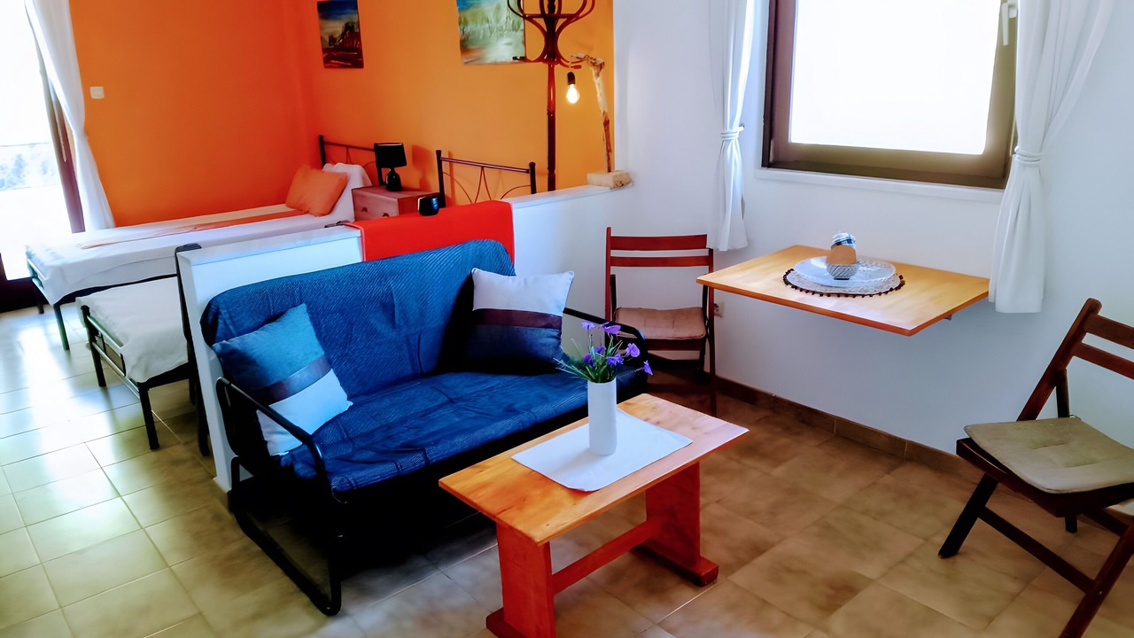 Photo of Bedroom in Kallithea