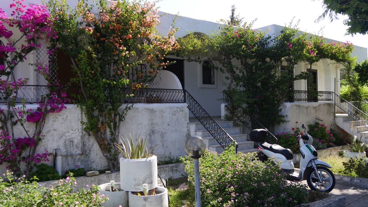 Photo of Outdoor in Kallithea