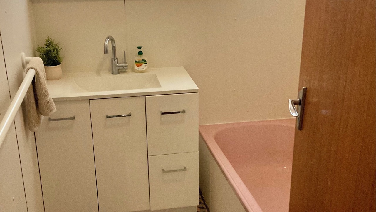 Photo of Bathroom in Bookpurnong