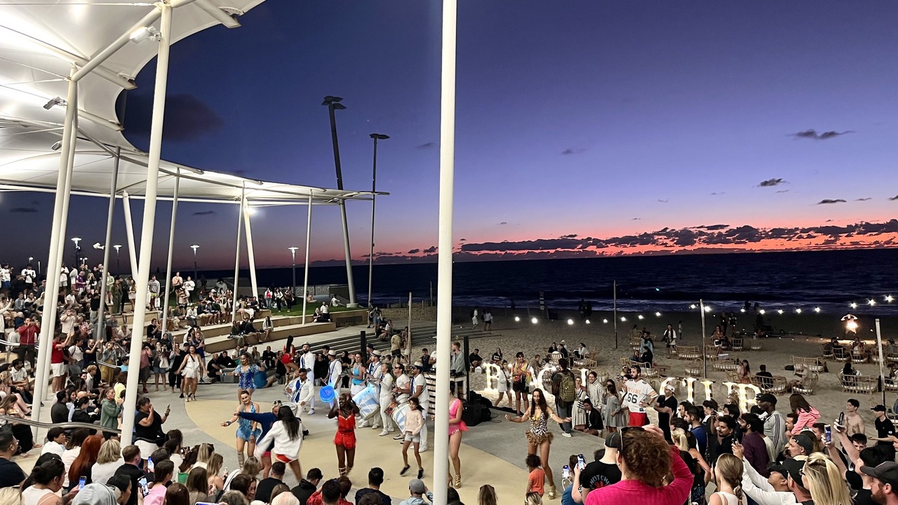 Photo of Outdoor in Scarborough