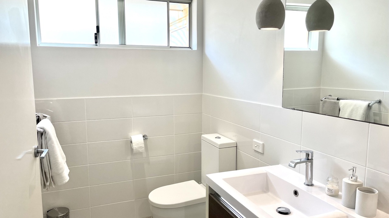 Photo of Bathroom in Scarborough