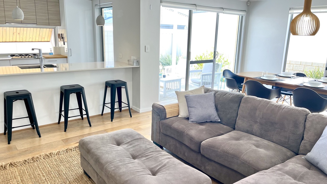 Photo of Livingroom in Scarborough