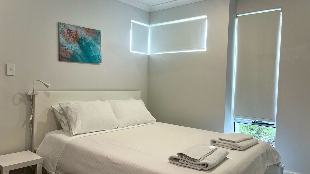Photo of Bedroom in Scarborough