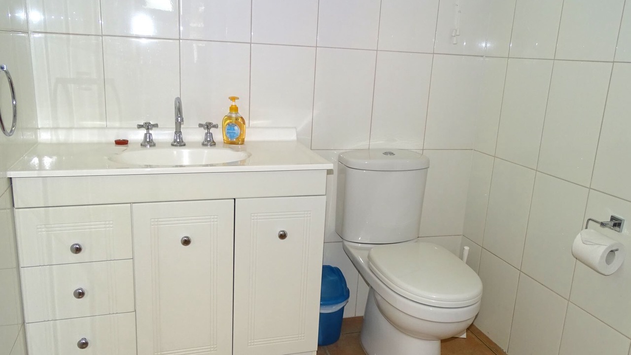 Photo of Bathroom in Port Vincent