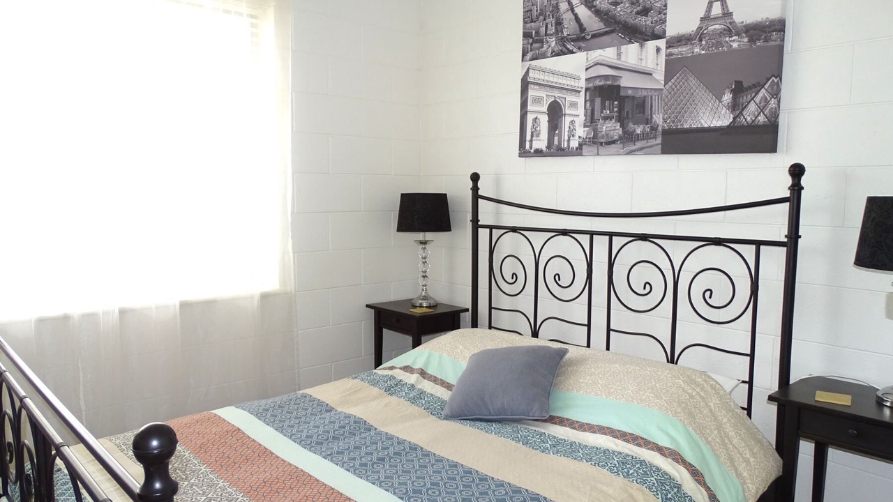Photo of Bedroom in Port Vincent