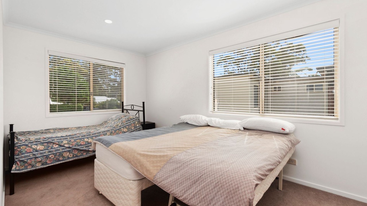 Photo of Bedroom in South Durras